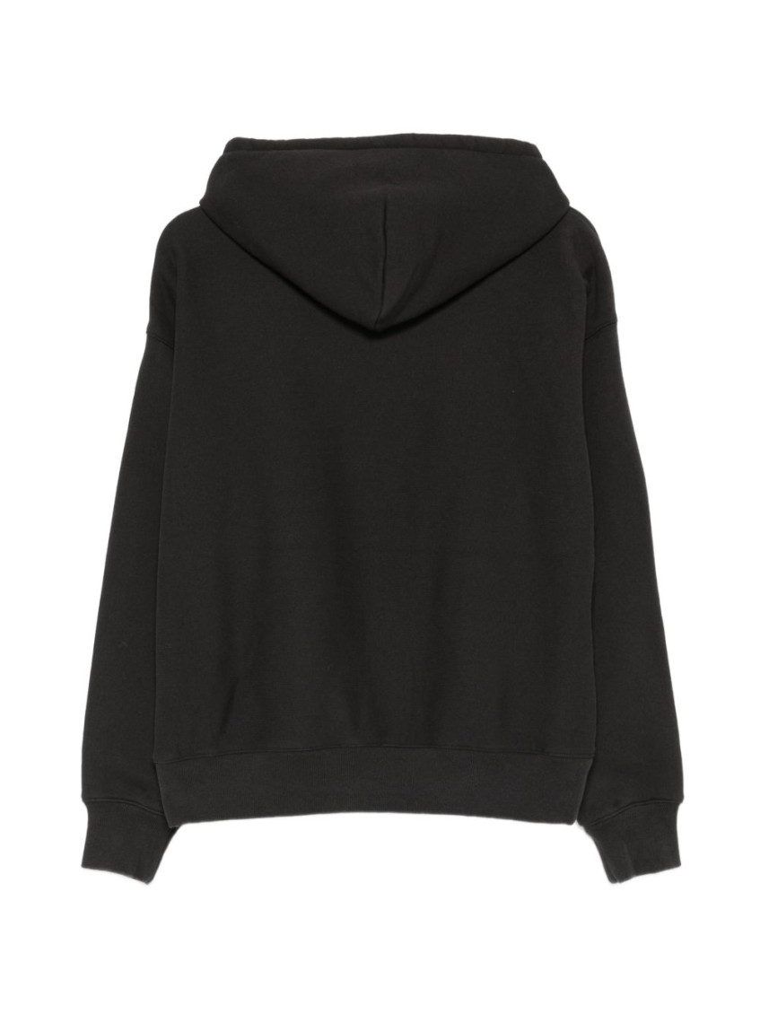Sweaters Black Linen Cotton - Men
