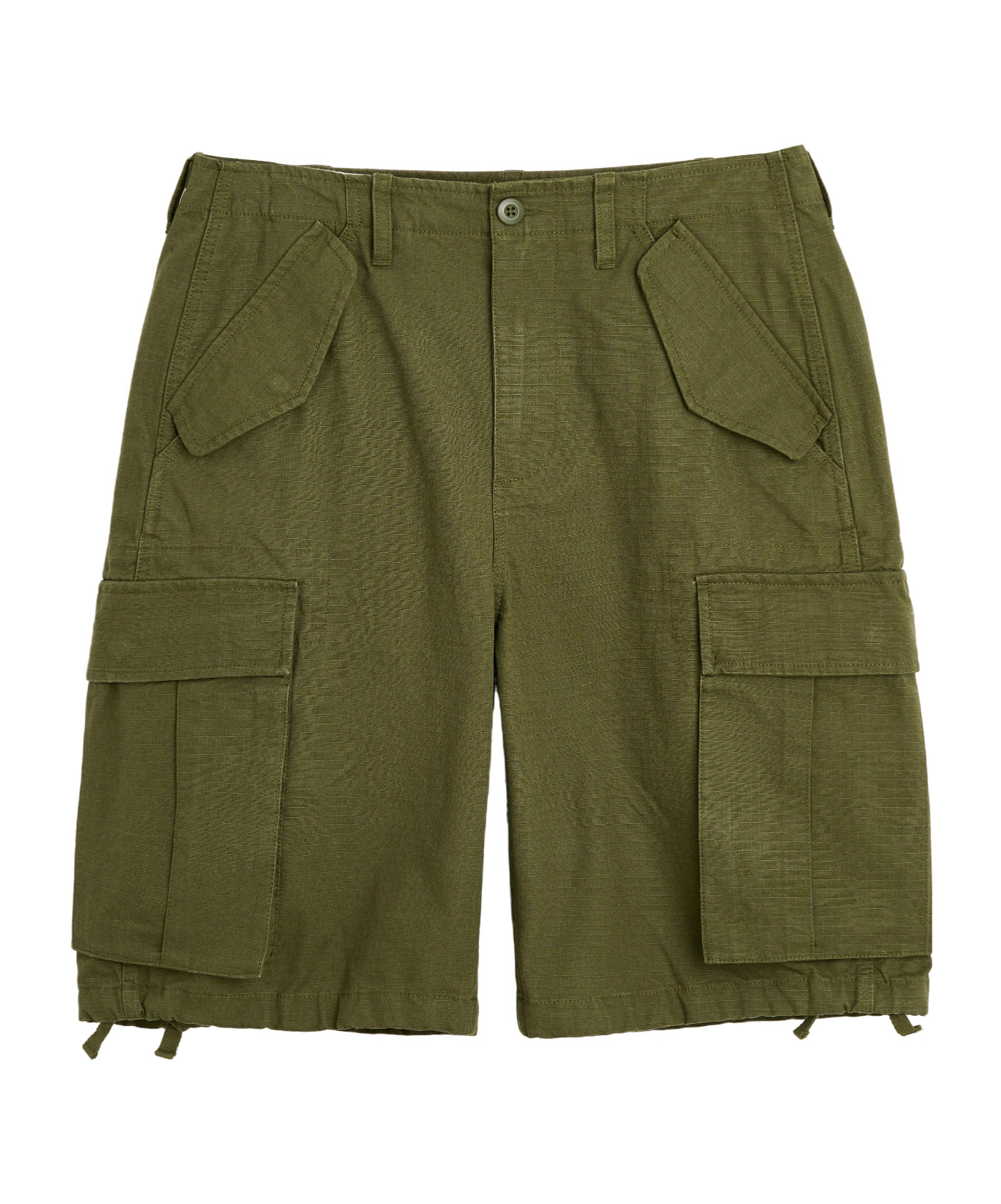 Stüssy Ripstop Cargo Shorts