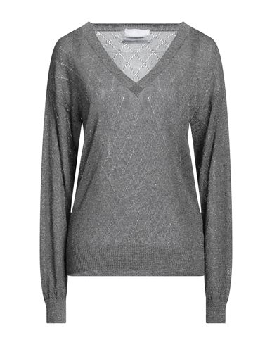 Woman Sweater Charcoal