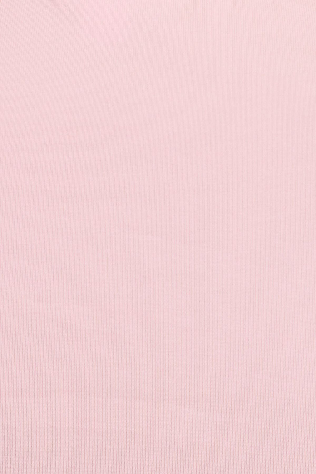 Portia Square Neckline T Shirt