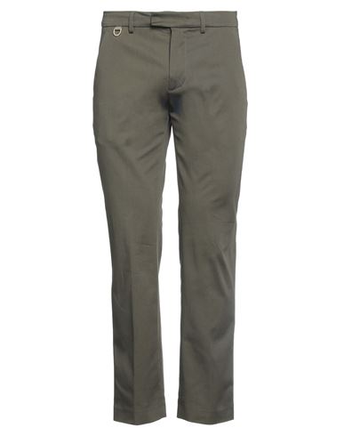 Man Pants Military green