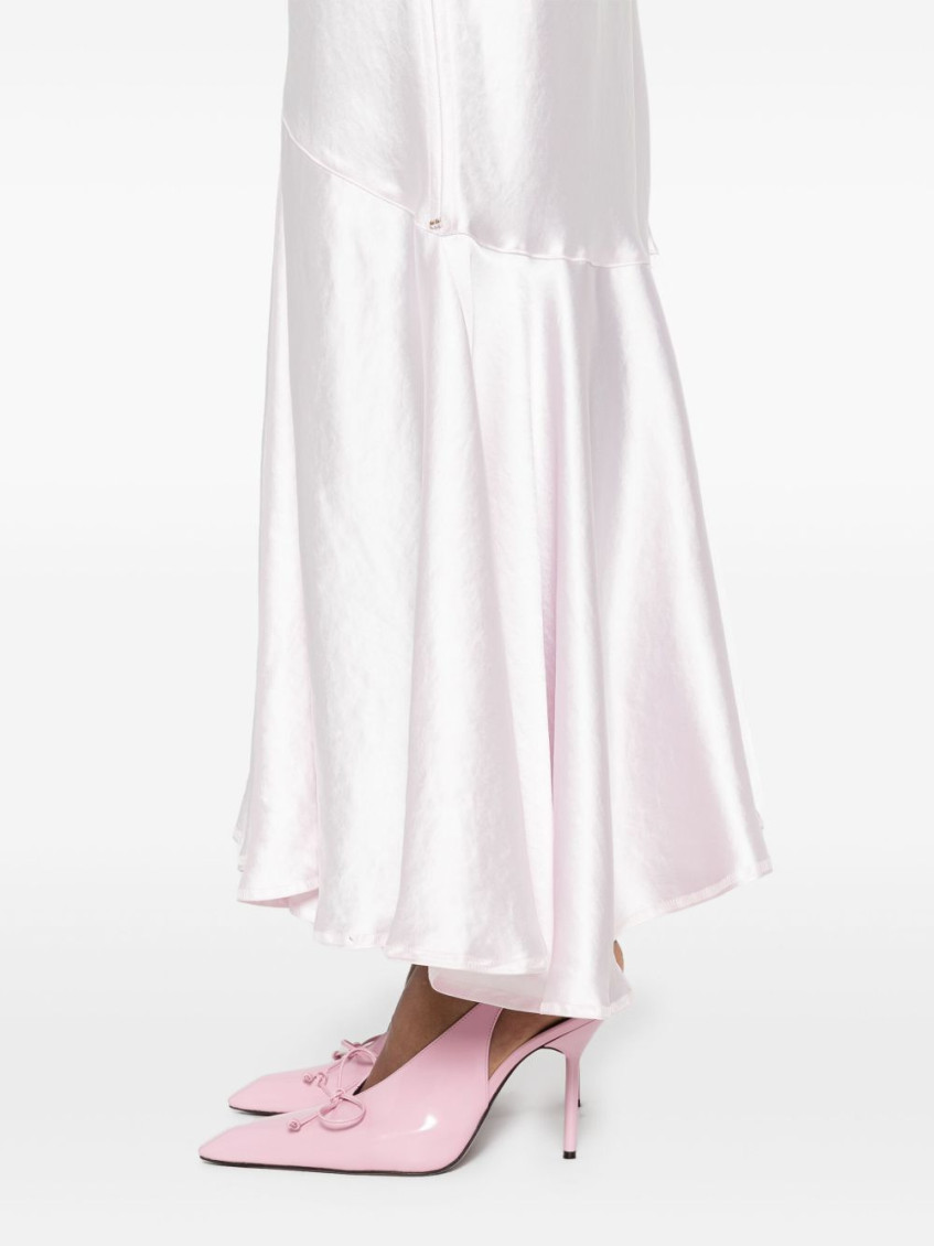 Pink Katia Dress