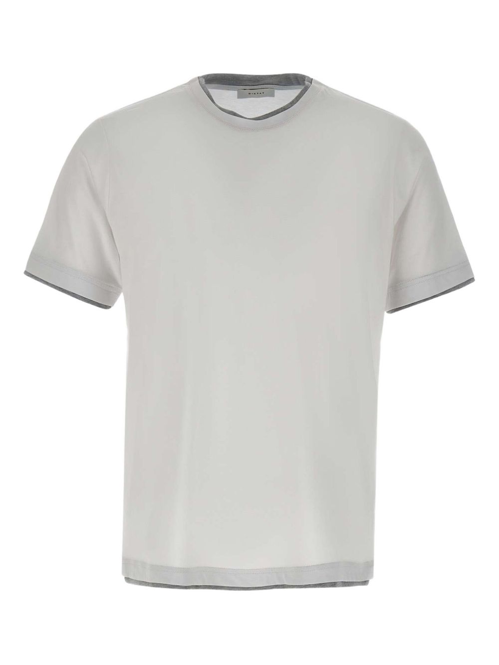Short-sleeve t-shirt - White
