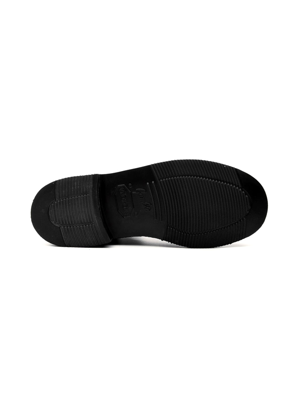 Tricker 's Stiefe