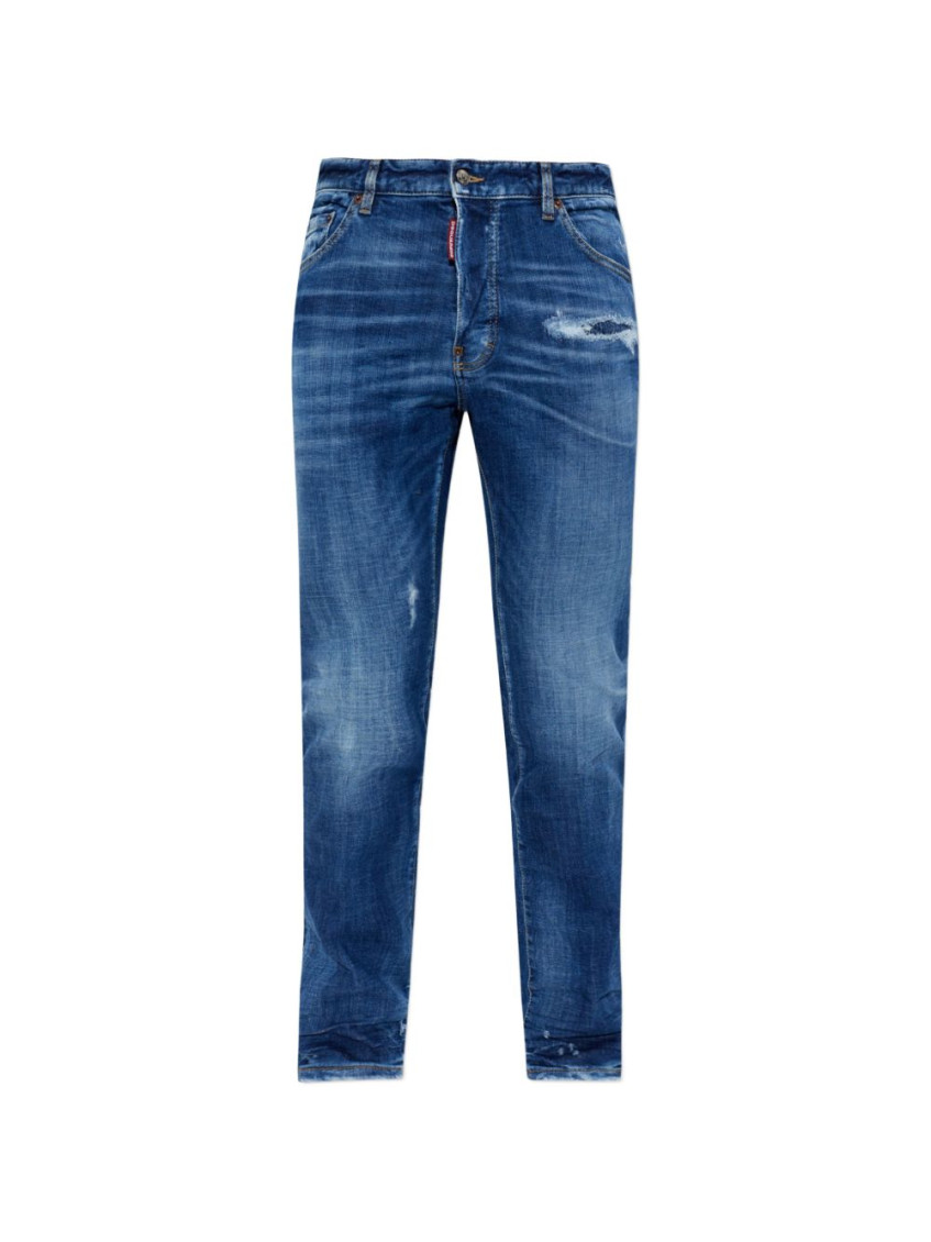 Denim Jeans