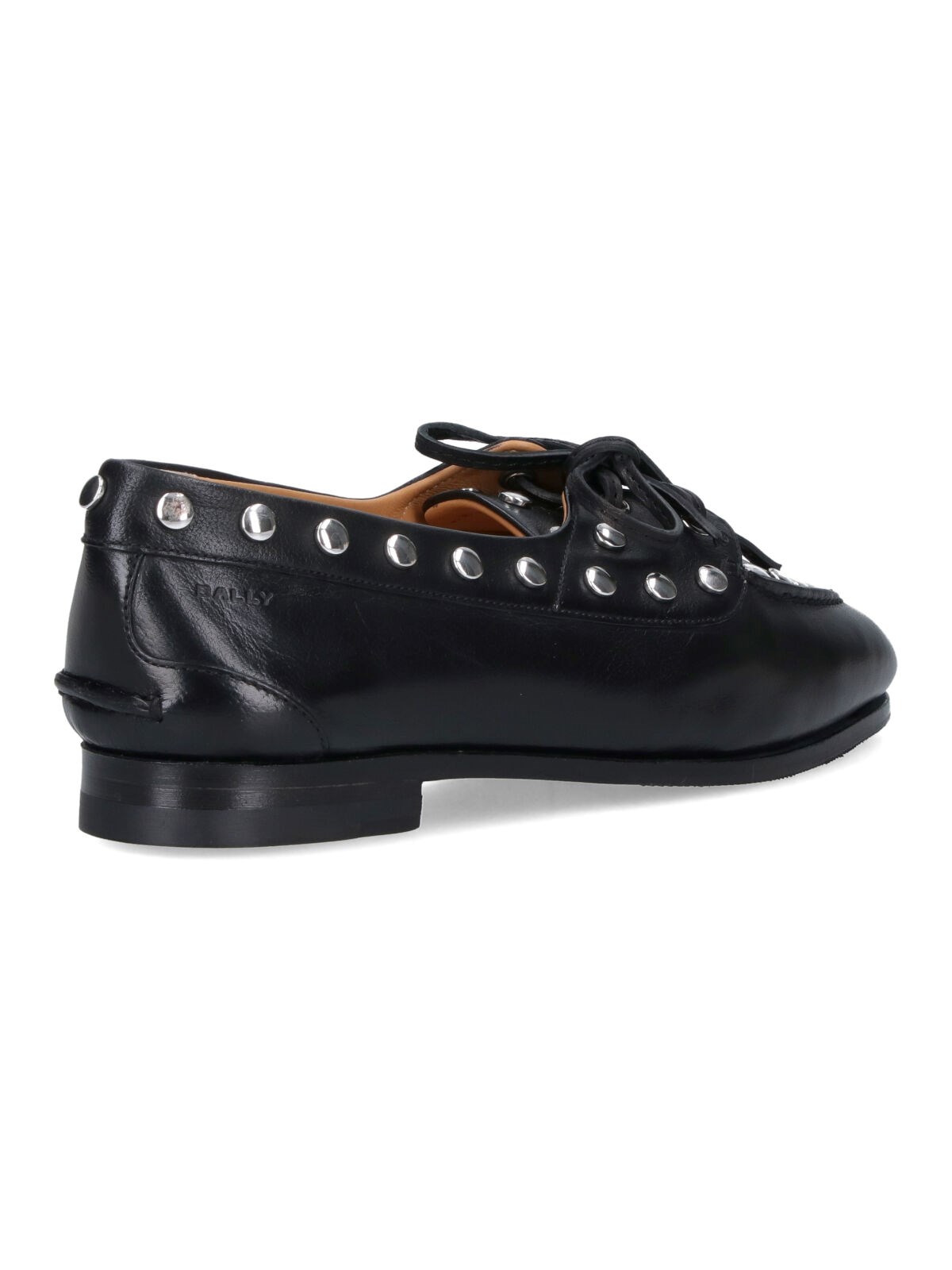 "Plume" Loafers