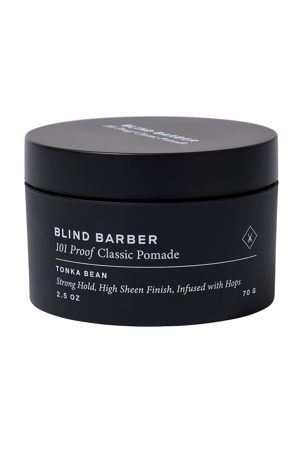 Blind Barber 101 Proof Classic Pomade in Beauty: NA