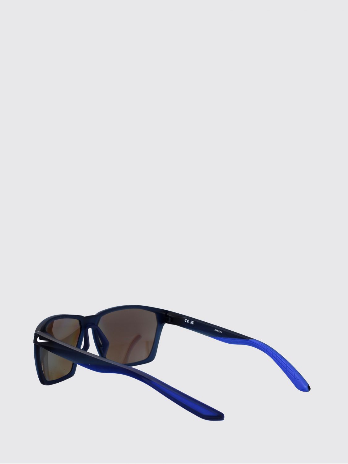 Sunglasses Men color Blue