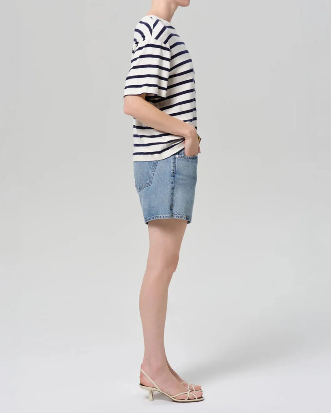 Billie Relaxed Short