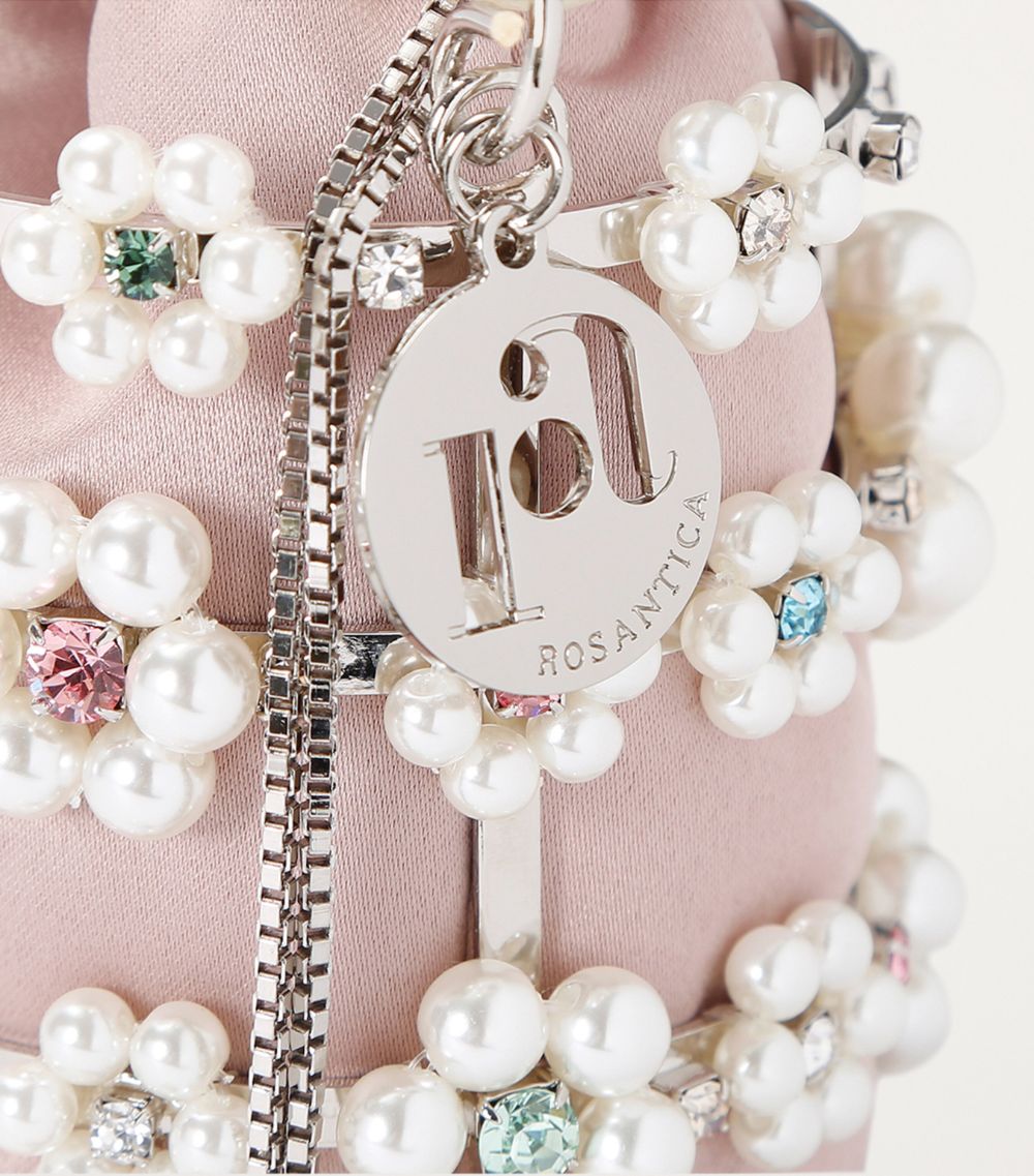 Mini Holli Cindy Cross-Body Bag