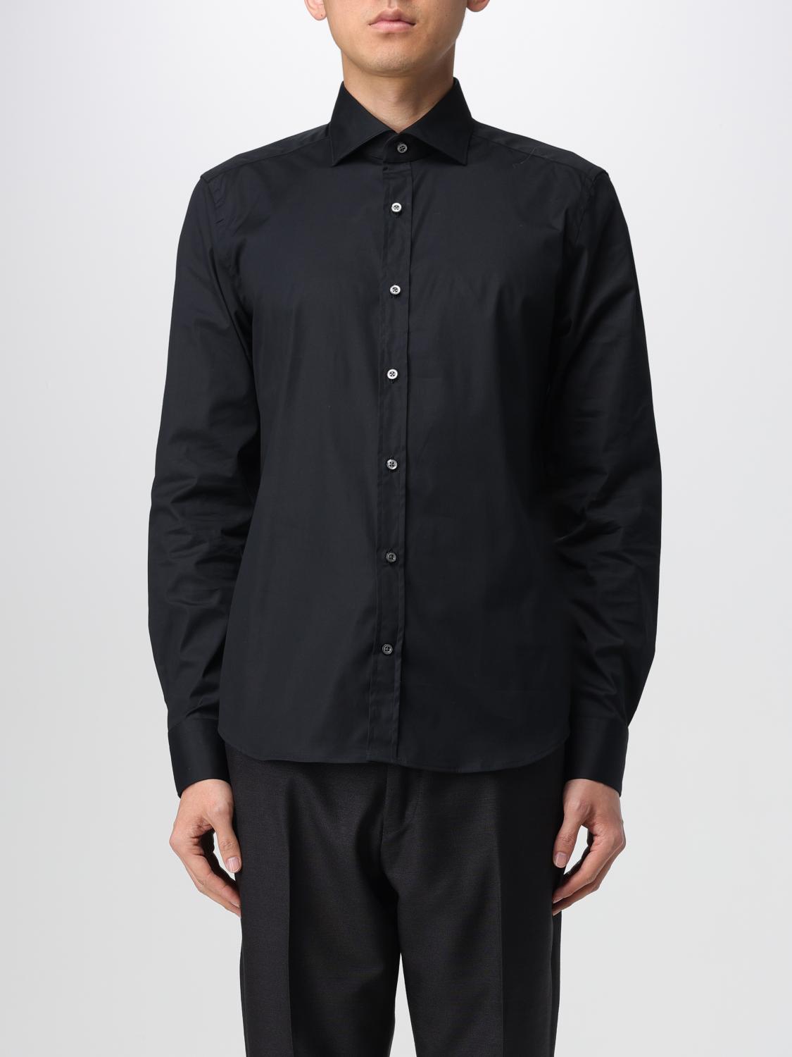 Shirt Men color White