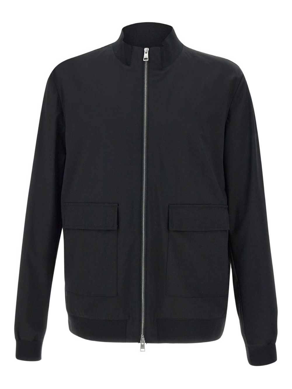 Duno Sound M Marola jacket - Black