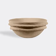 'earth' Bowl, Brown