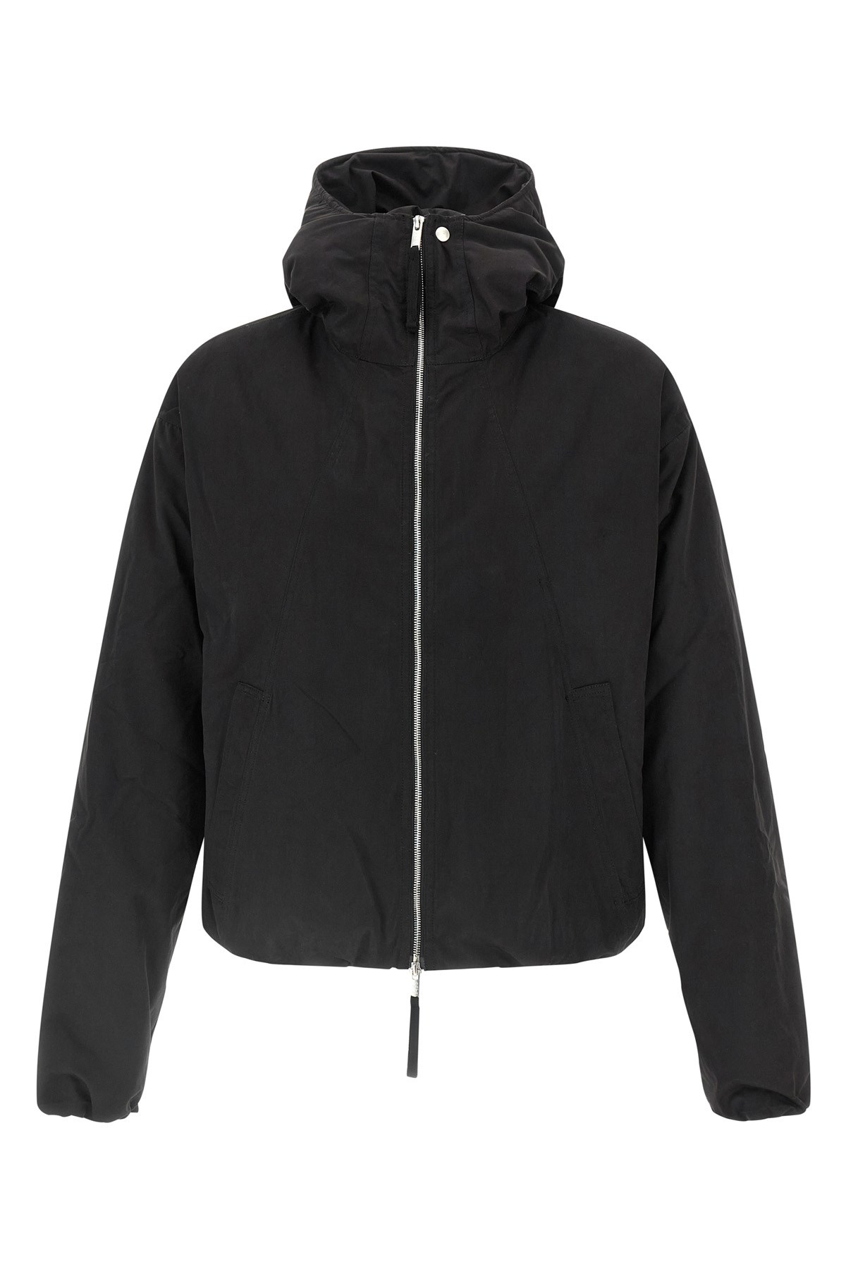 'M J 74' Jacket
