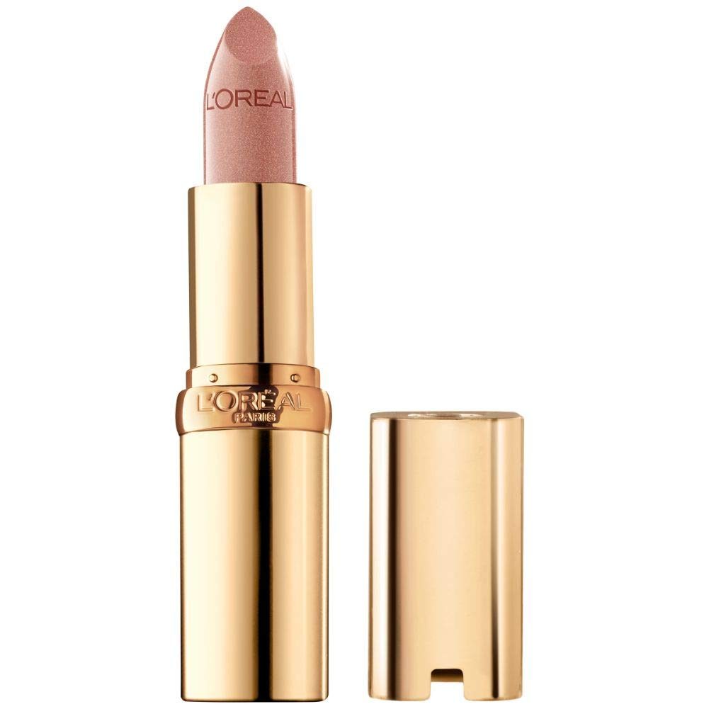 Colour Riche Satin Lipstick - Caramel Latte