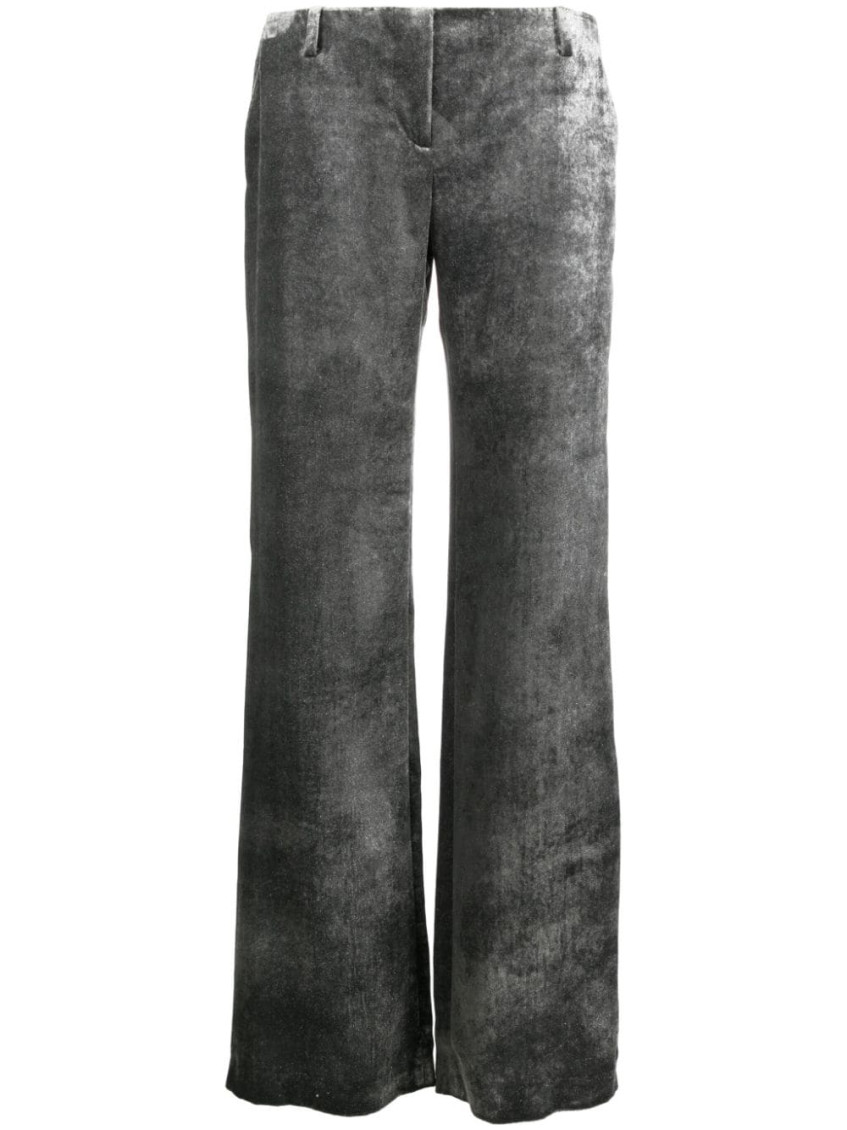 Velvet Pants