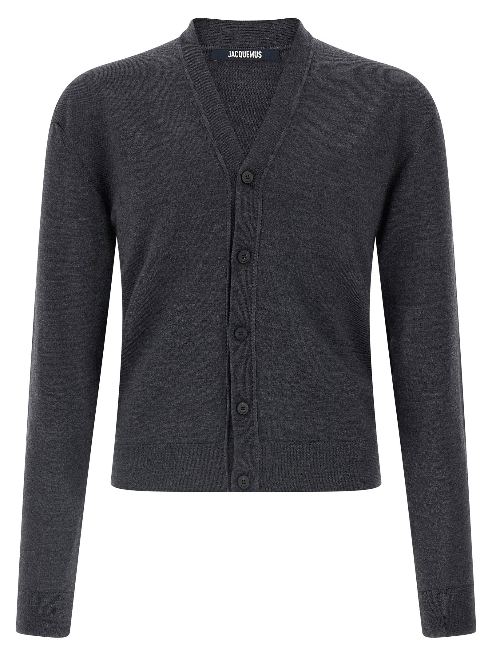 Le Cardigan Brodé Cardigan