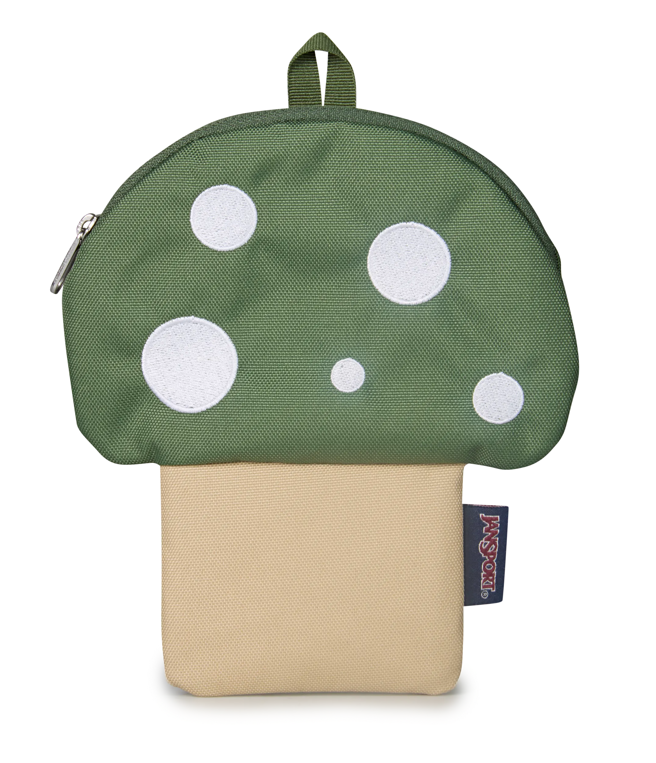 Mushroom Pouch
