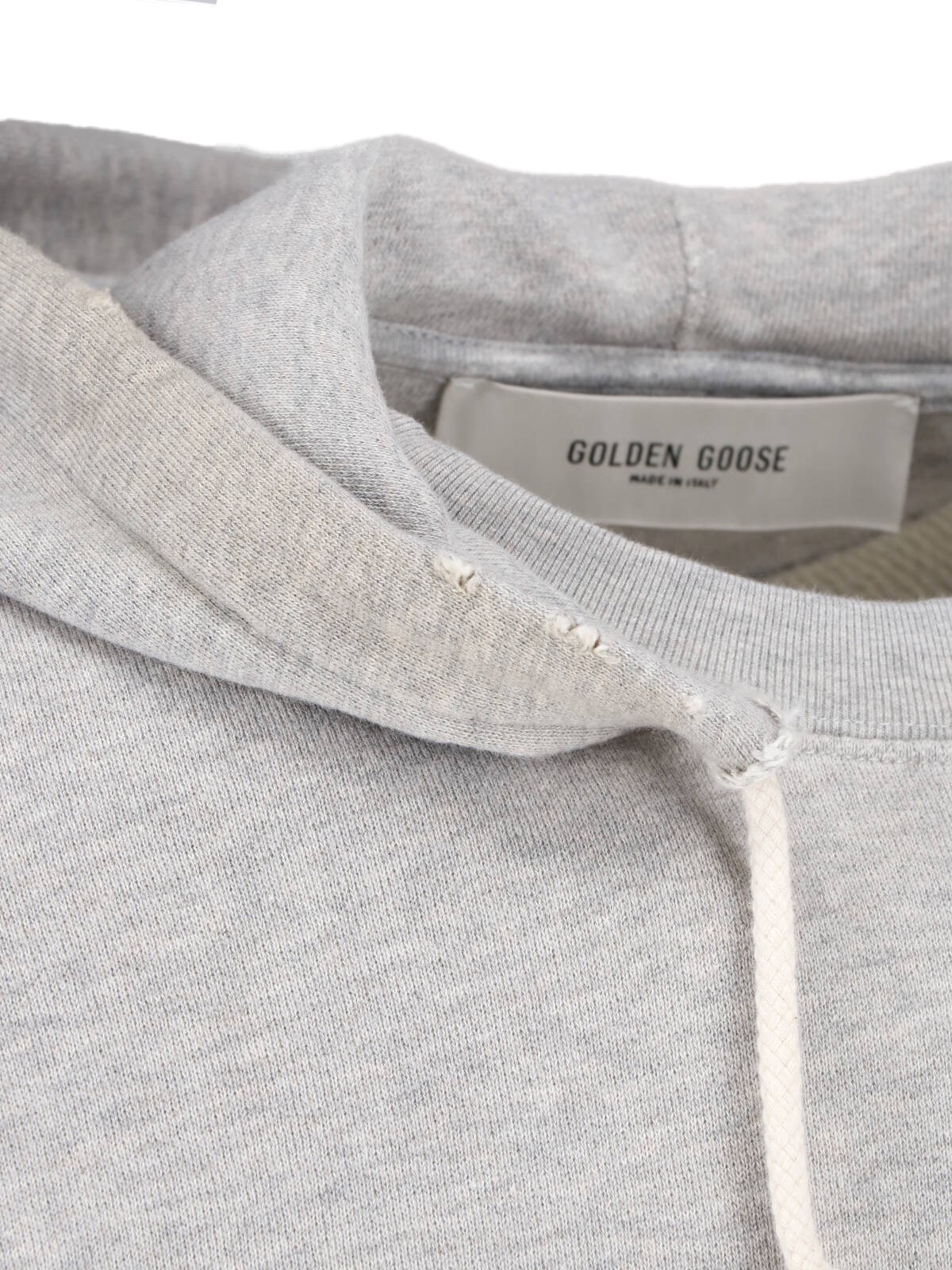 Hoodie "Flag Vintage"