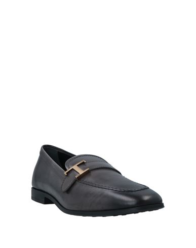 Man Loafers Lead