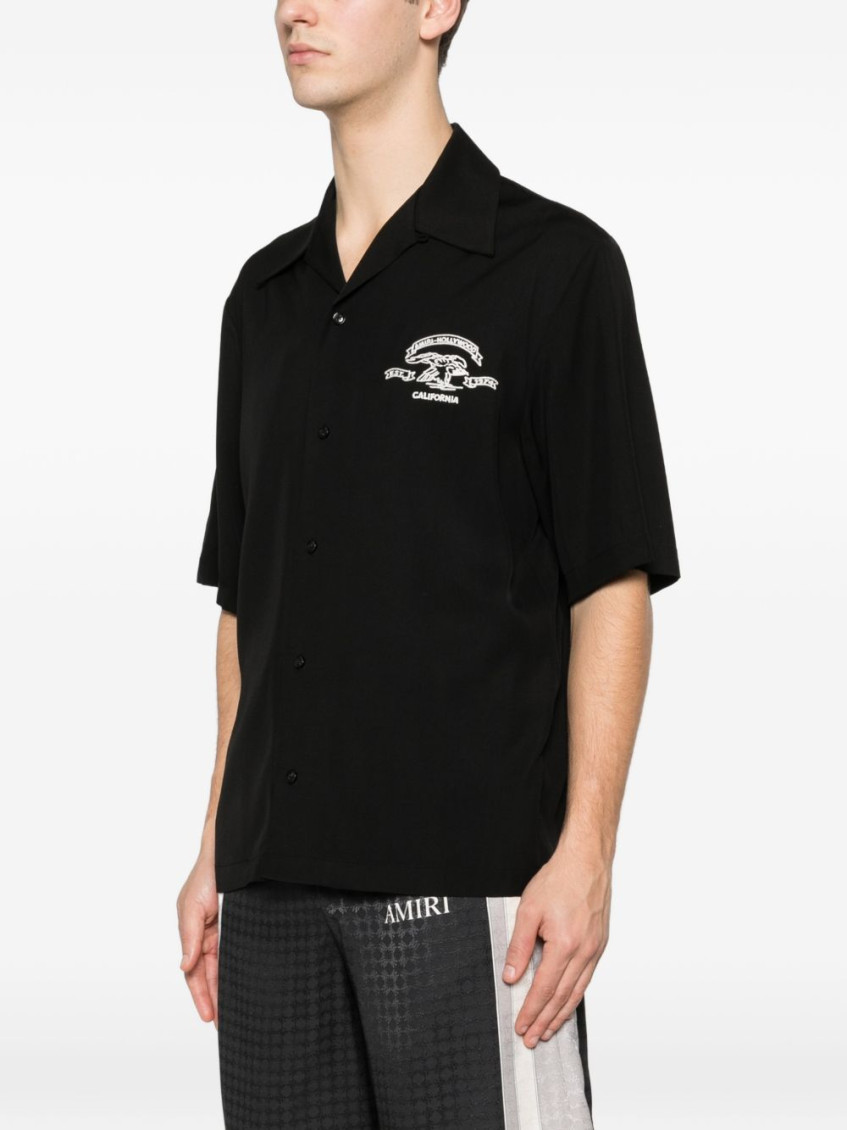 Eagle Camp Shirt