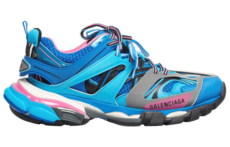 (WMNS) Track Trainer 'Blue'