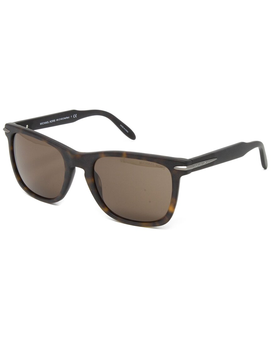 Unisex Mk2145 55Mm Sunglasses
