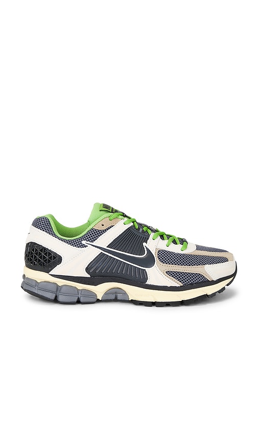 Sneakers Nike Zoom Vomero 5 Pale Ivory/ Off Noir-Smoke Grey