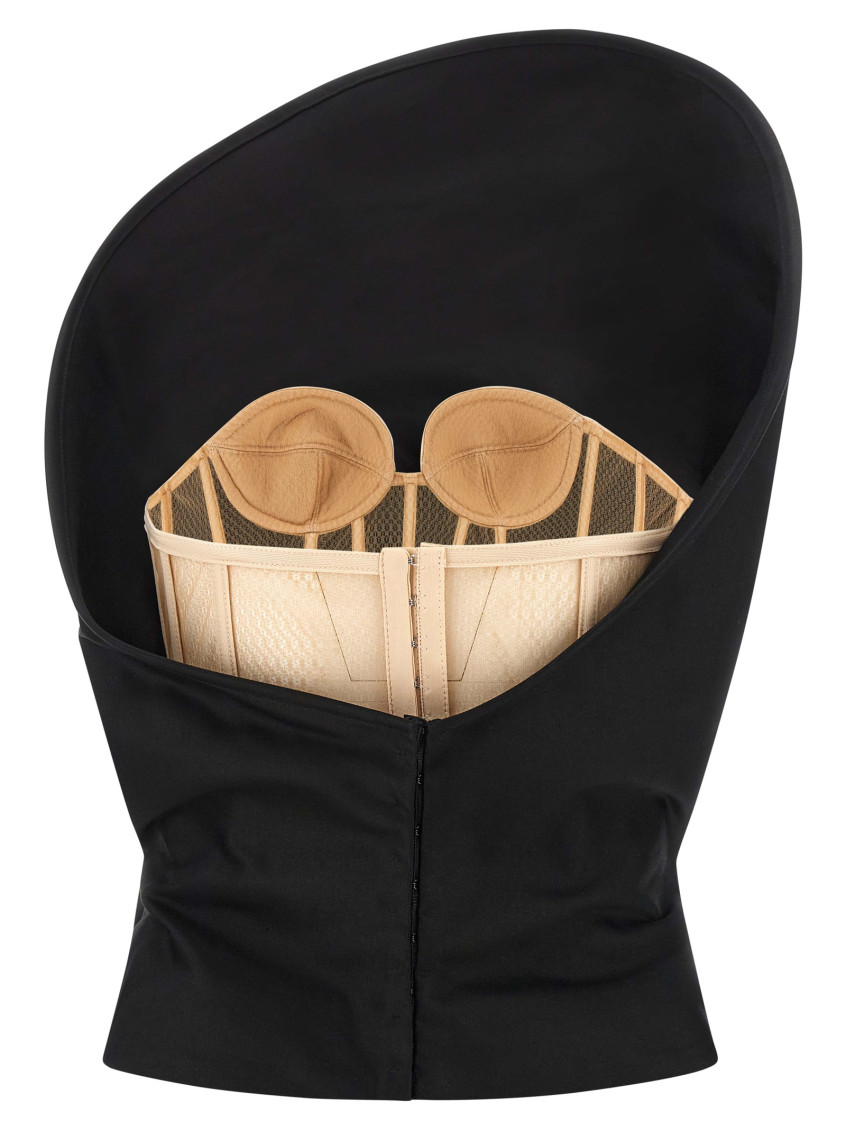 13 Bustier Top