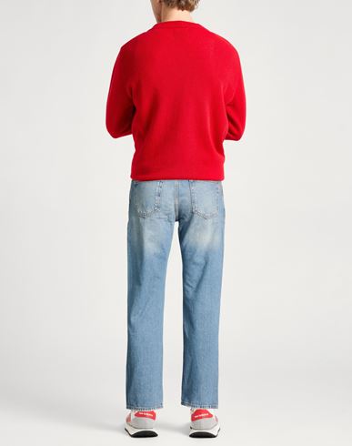 Man Jeans Blue Size 31 Cotton