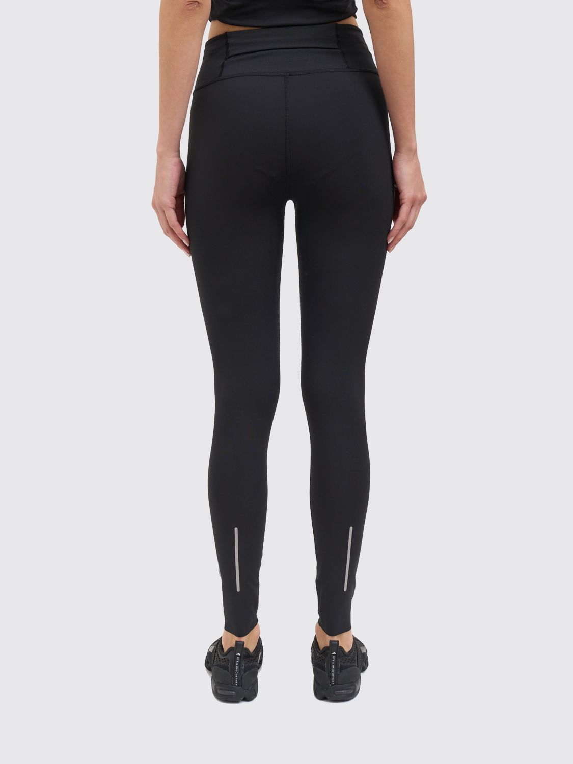 Pants Woman color Black