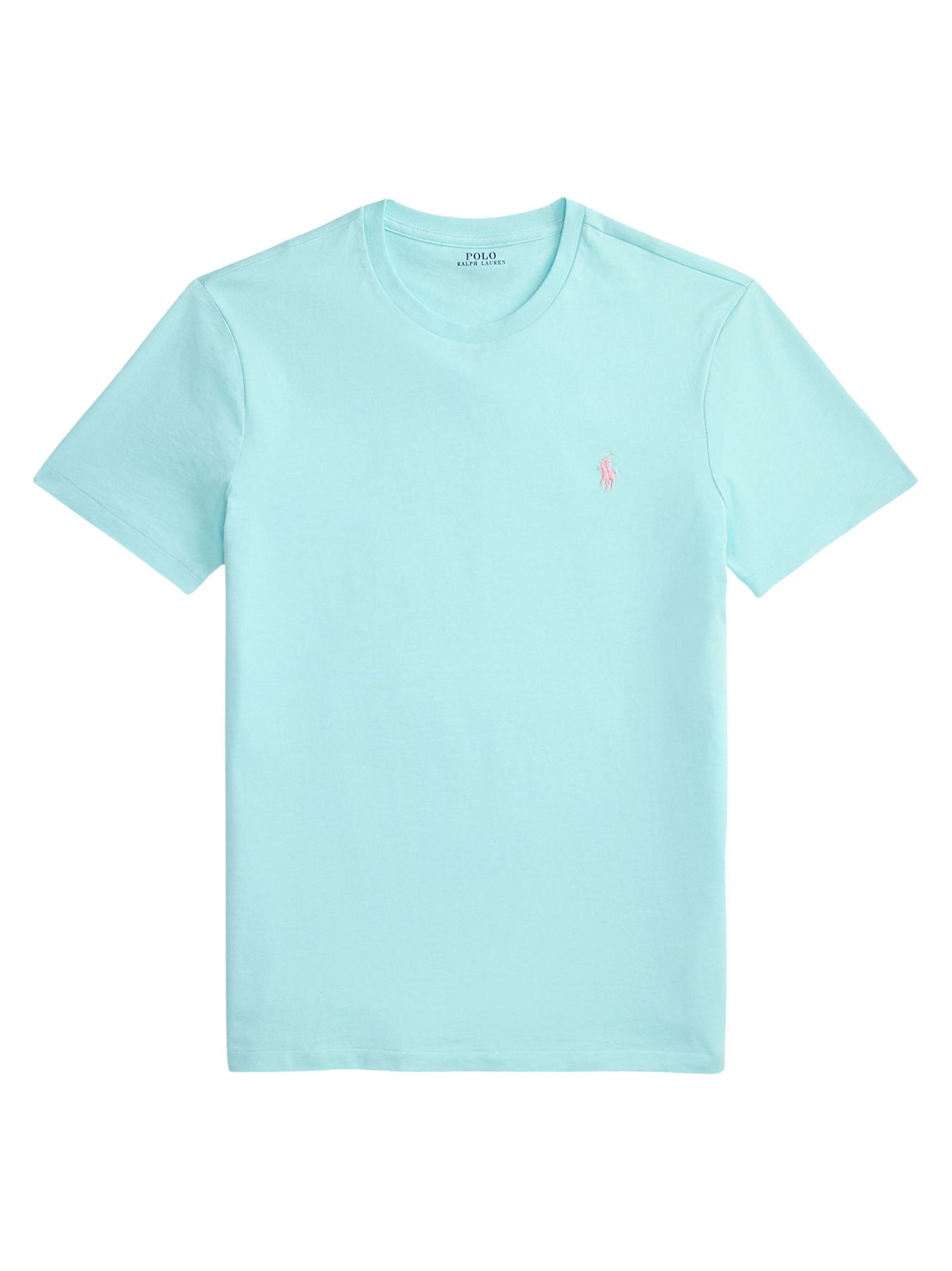 Men's Classic Fit T-Shirt - Perfect for Every Season