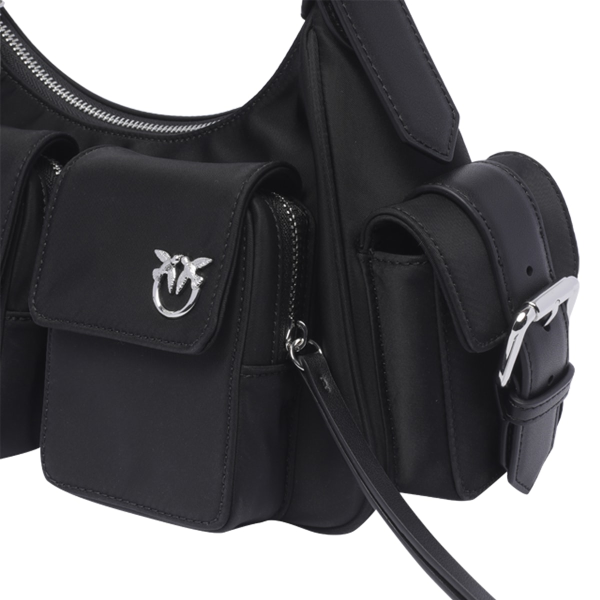 Cargo Shoulder Bag