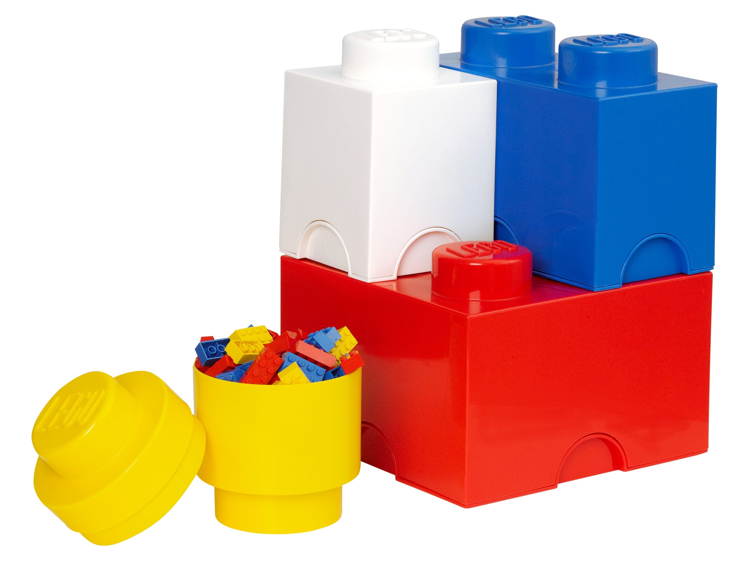 Multi-Pack 4 pcs.