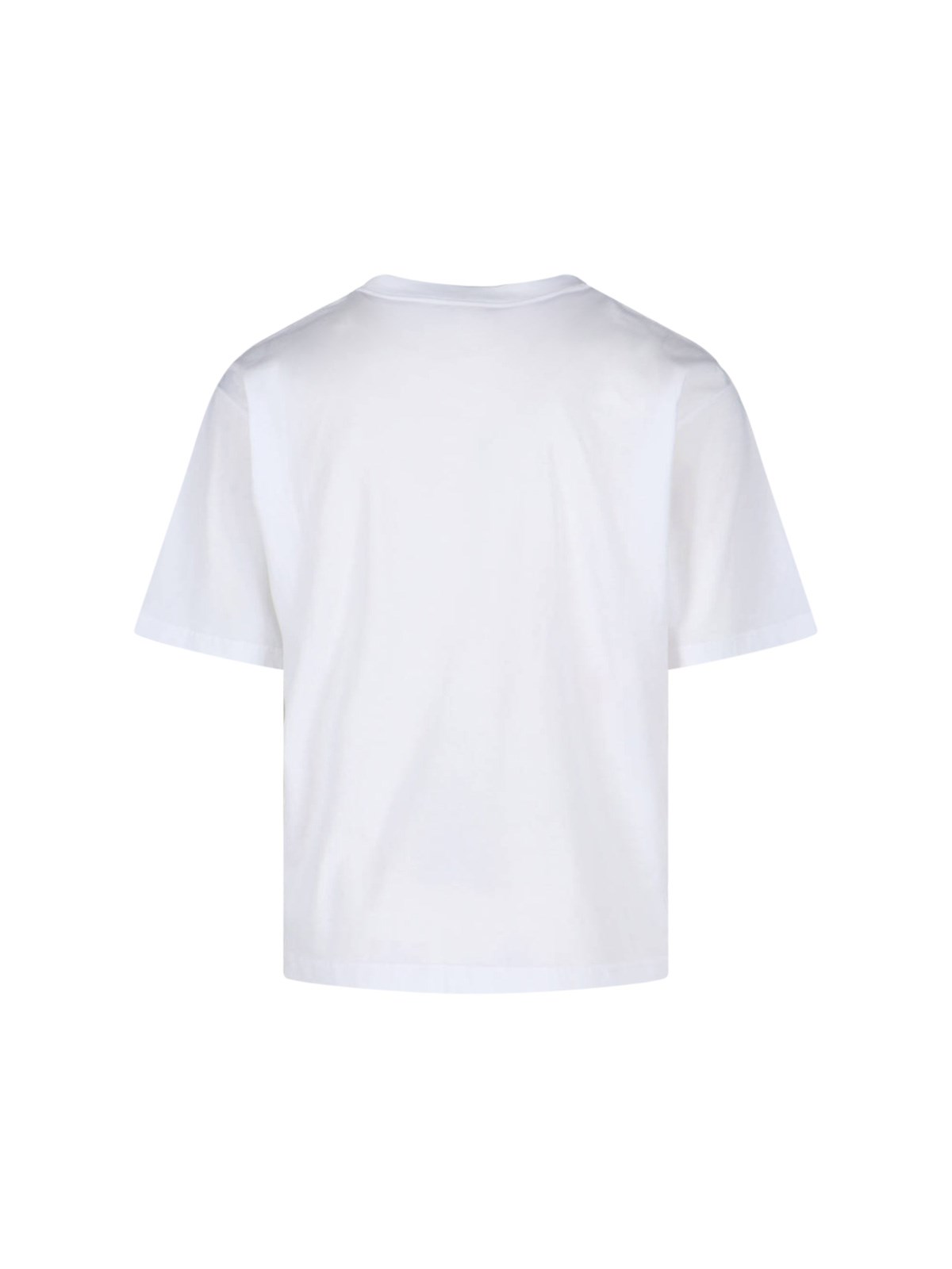 "Animal Alphabet" Logo T-Shirt