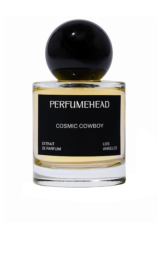 Perfumehead Cosmic Cowboy Extrait De Parfum in Beauty: NA