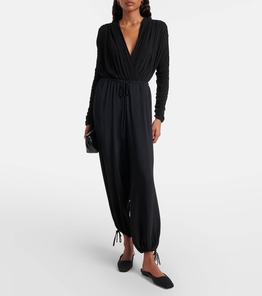 Estelia wide-leg pants