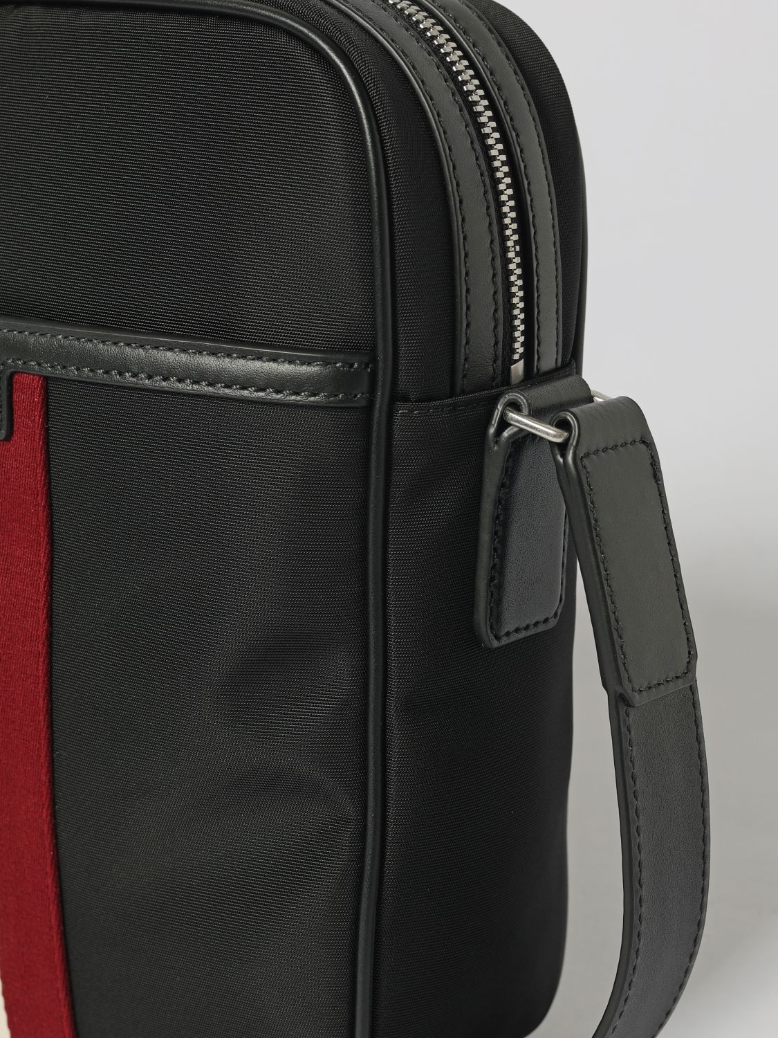 Bag Men color Black