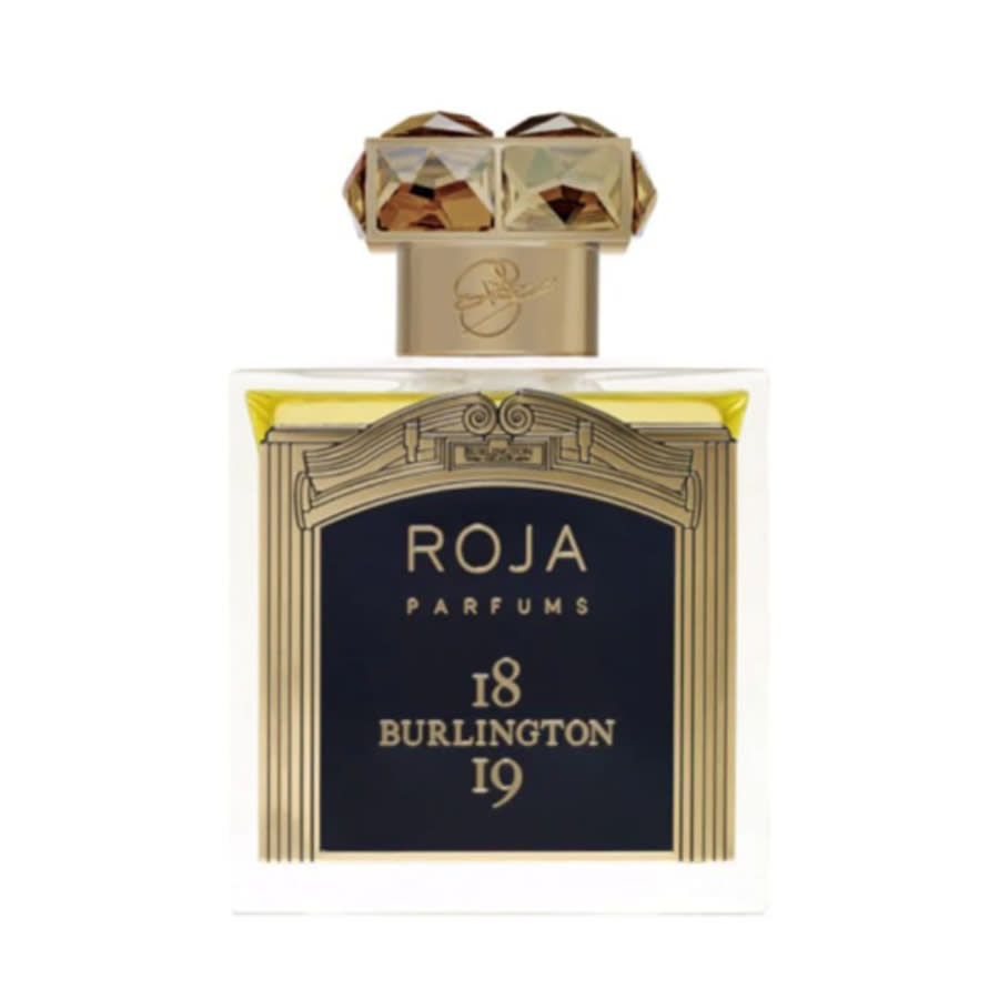 Unisex Burlington 1819 EDP Spray 3.4 oz Fragrances 5060370918881