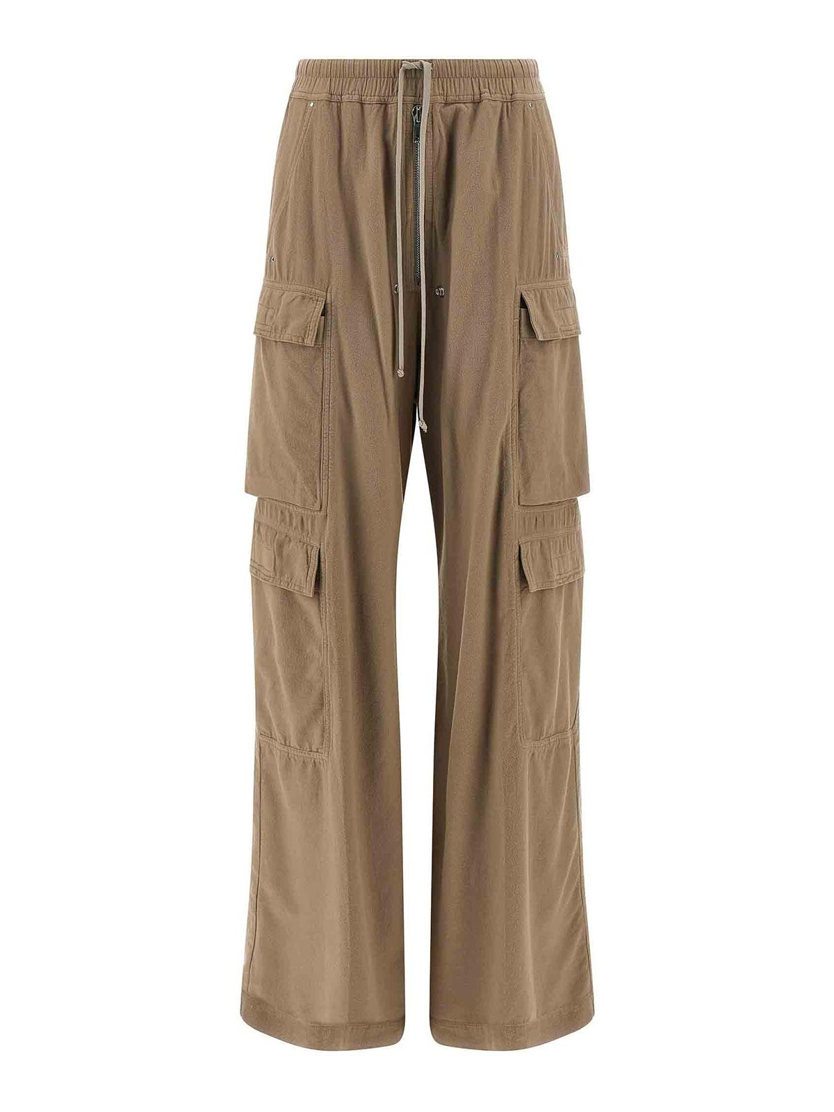 Double Cargo Jumbo Belas Pants