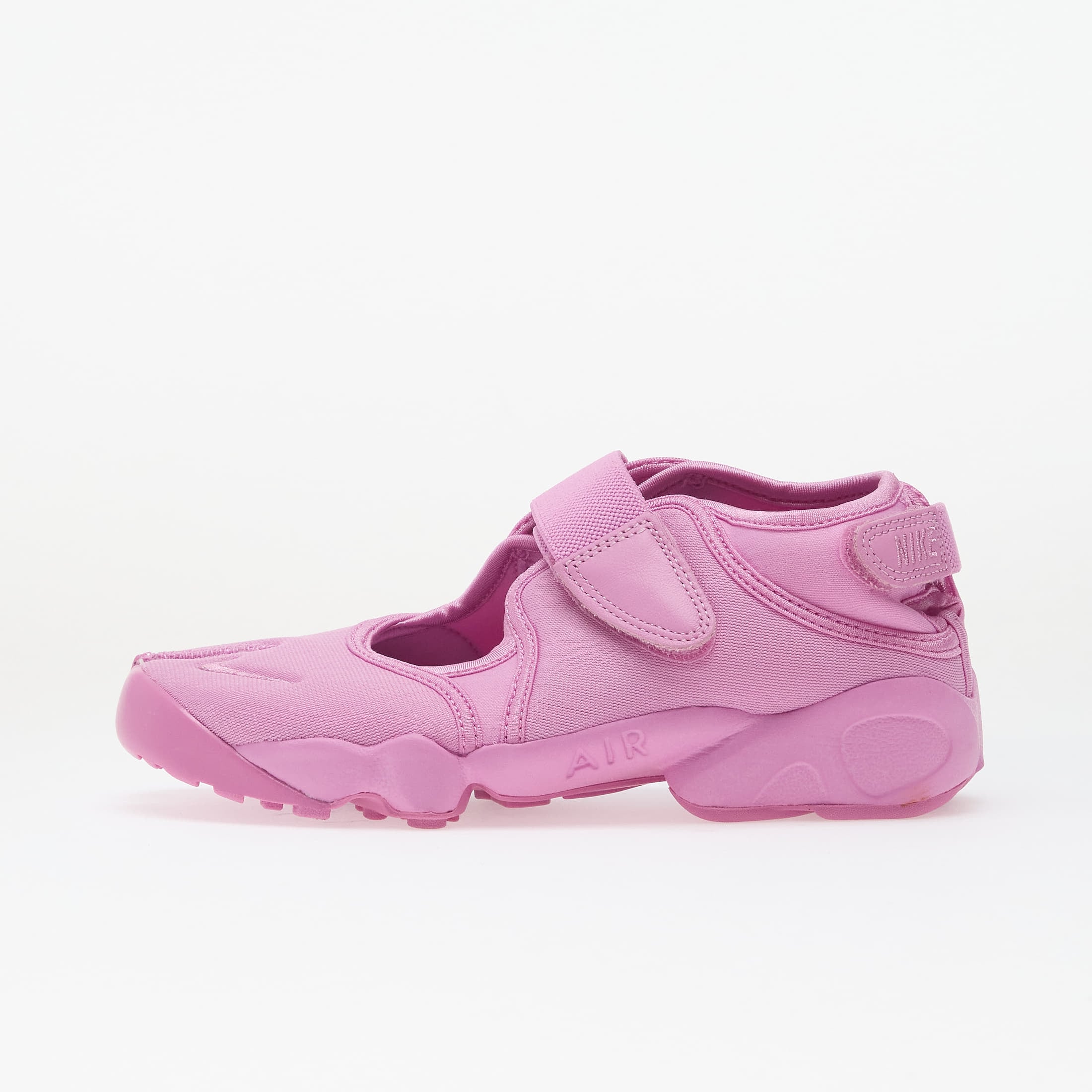Sneakers Nike Air Rift Lt Magenta/ Black