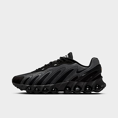 Men's Air Max Dn8 SE Casual Shoes in Black/White/Dark Grey