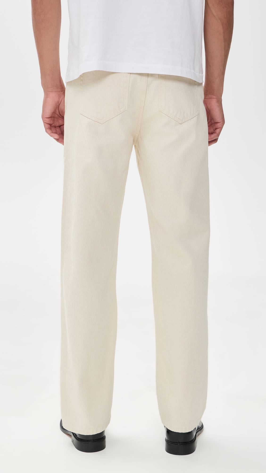 Natural Jeans Natural