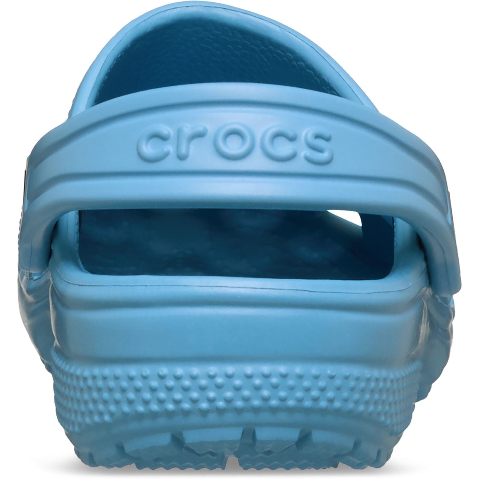 Crocs Classic Eva Kids Elite Blue Clog