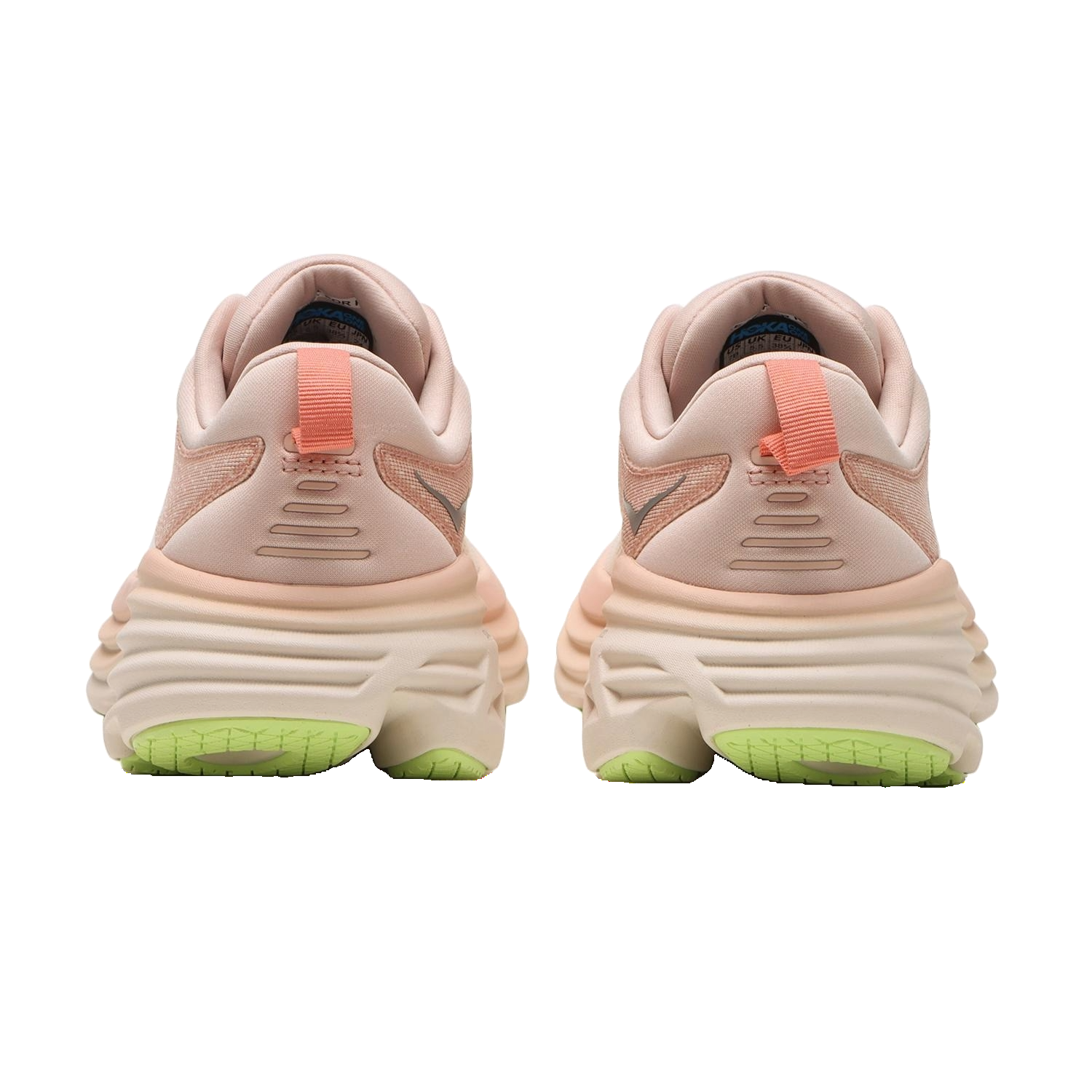 (WMNS) Bondi 8 'Cream Vanilla'