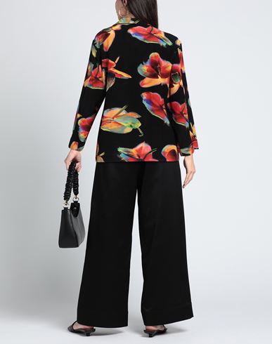 Woman Shirt Black