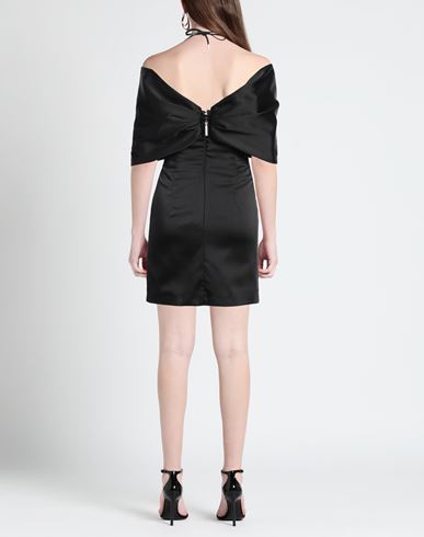 Woman Mini dress Black