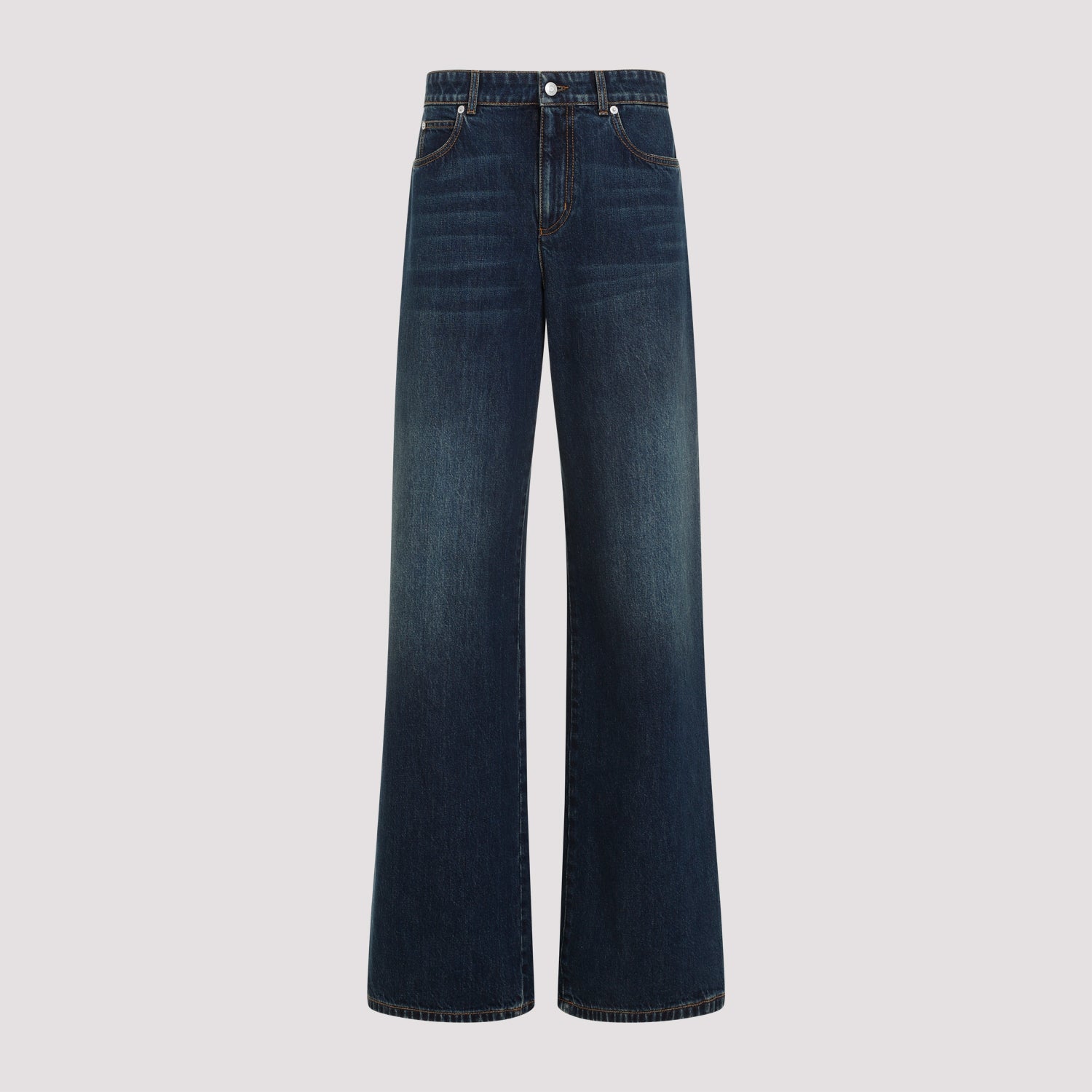 Cotton Jeans for Women - FW24 Collection
