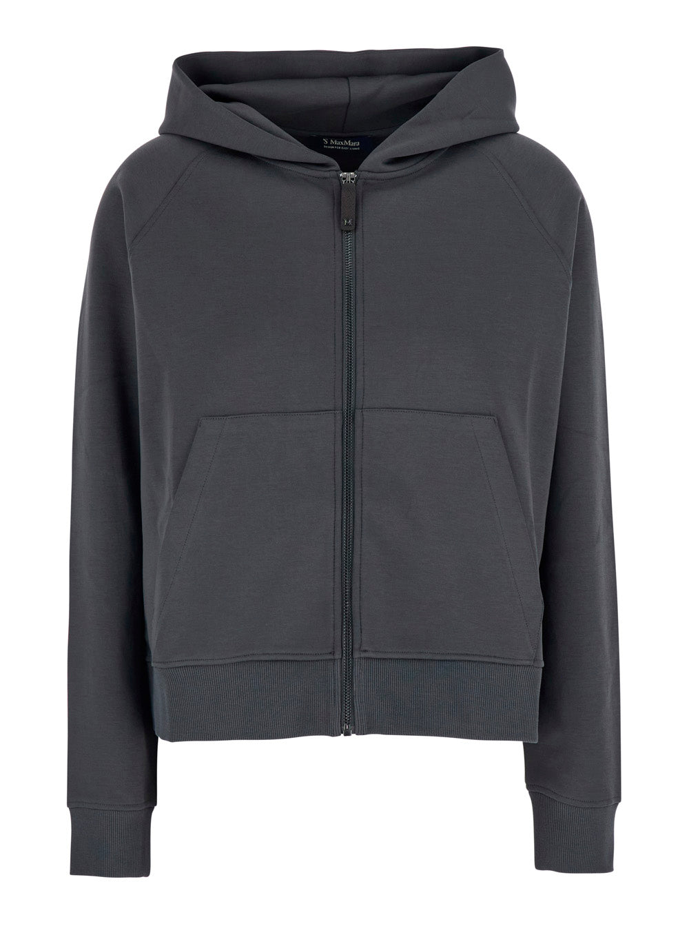 Marea Sweatshirt — Gray