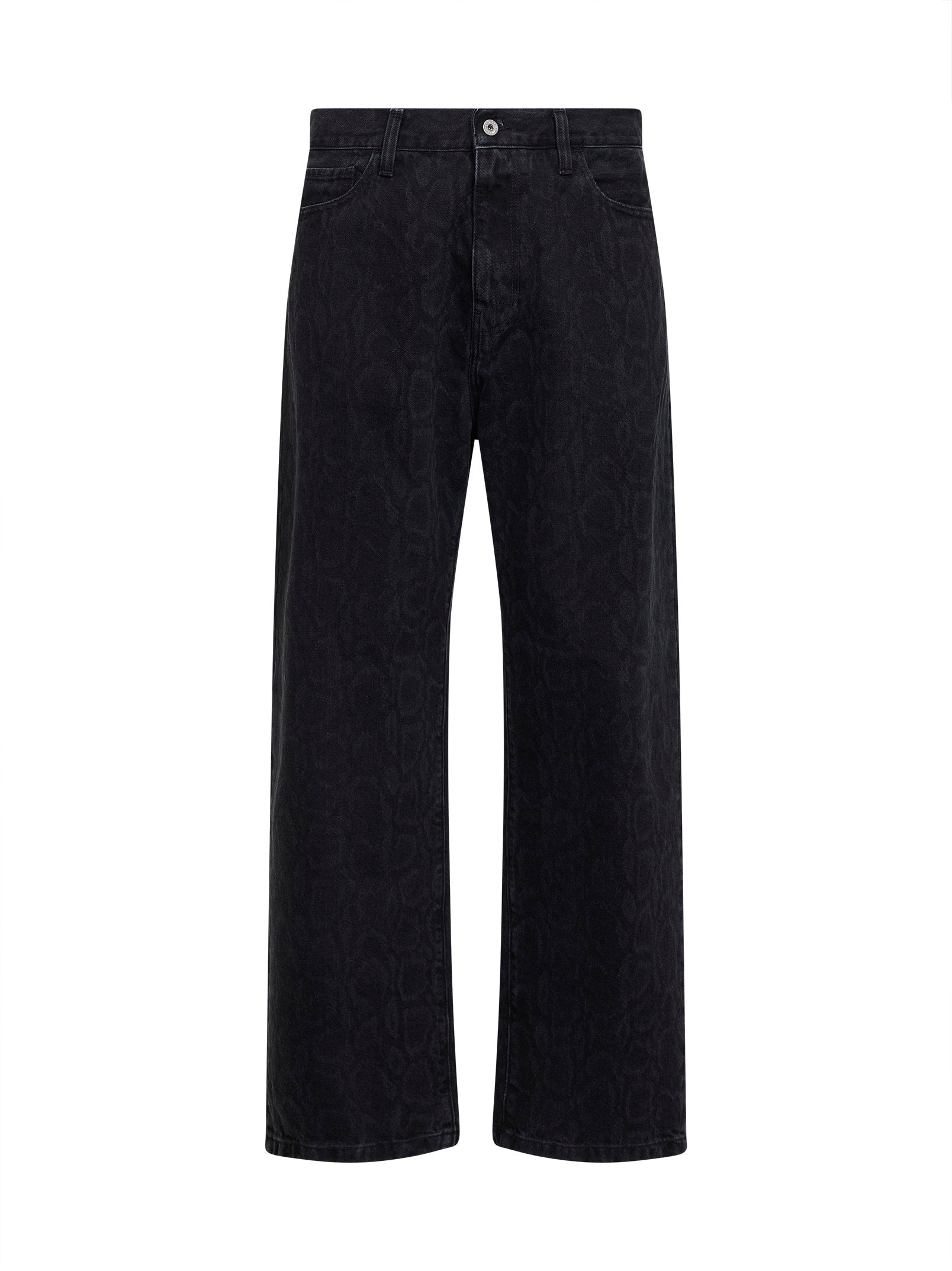 Jeans — Black